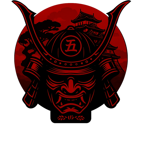 IMPERO DEL SAMURAI